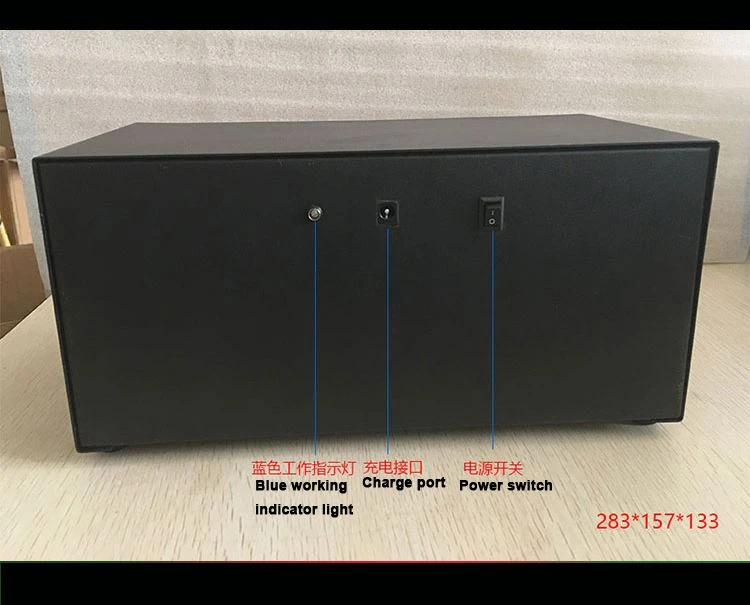 speaker jammers speaker jammers
