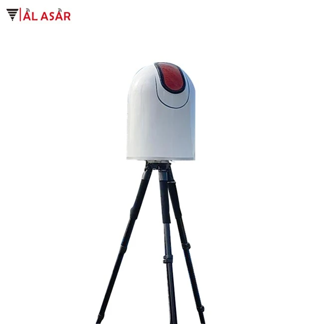 Drone detection system
