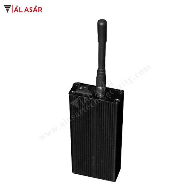 Handheld Gps Jammer