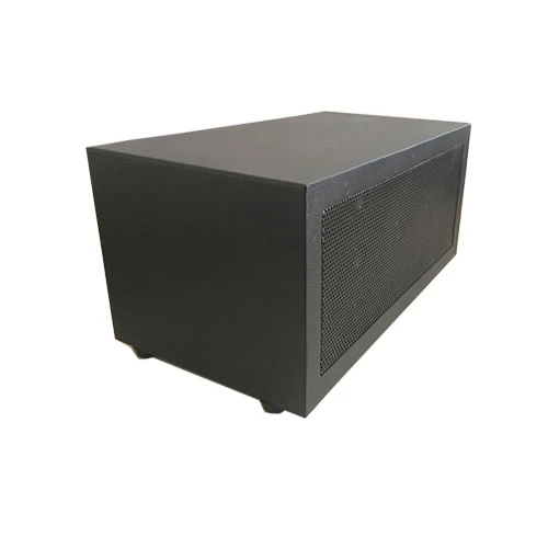 Ultrasonic Jammer