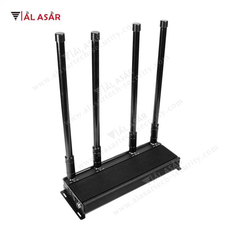 WIFI Drone Remote Control Indoor Jammer