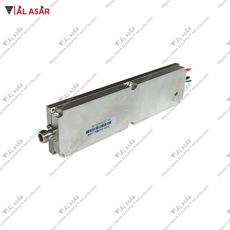 100W RF Module Signal Power Amplifier