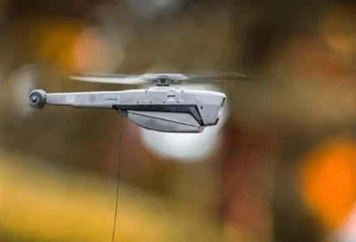 Datblygu a chymhwyso system gwrth-UAV