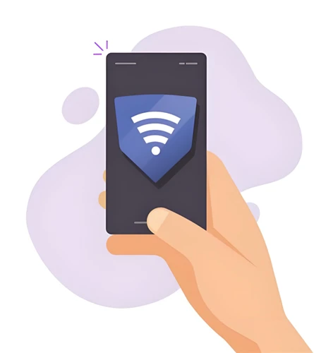 Sut Mae'r Dyfais Canfod Diogelwch WIFI Llaw yn Cyflawni-Cipio Arwyddion A Dadansoddi Diogelwch Uc...