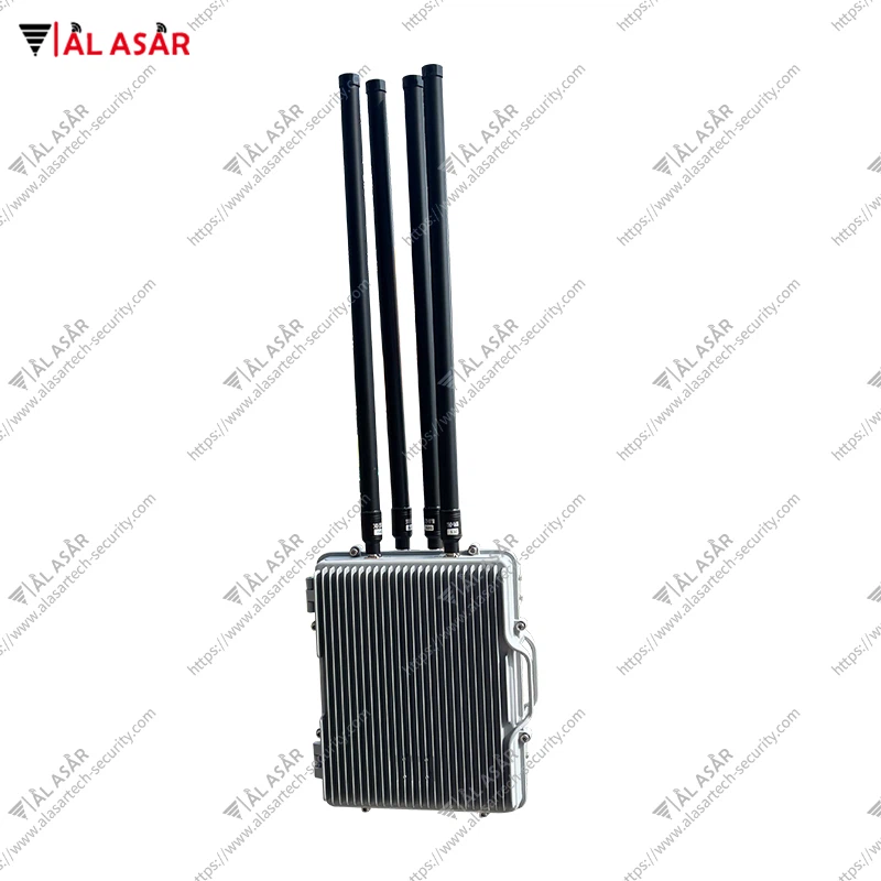 无人机干扰器 无人机干扰器