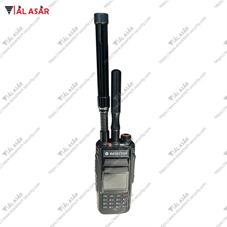 UAV Detector